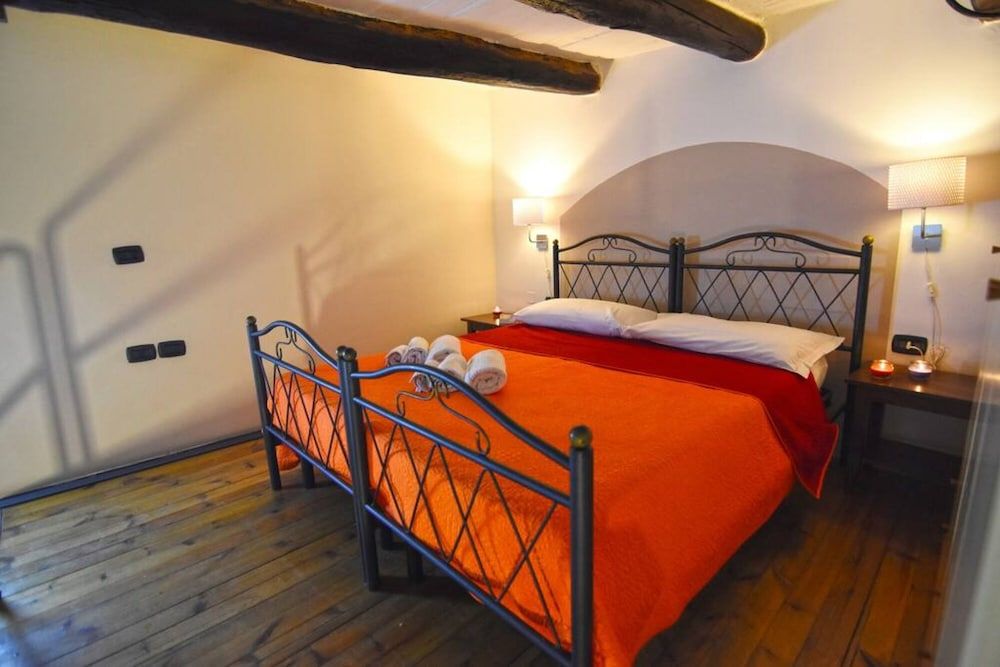 Case Cosi Napoli - Suite con Terrazza 19 Apartment 82