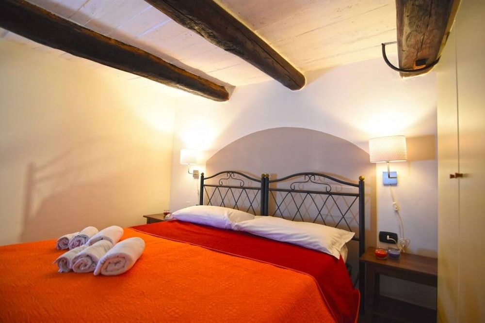 Case Cosi Napoli - Suite con Terrazza 19 Apartment 73