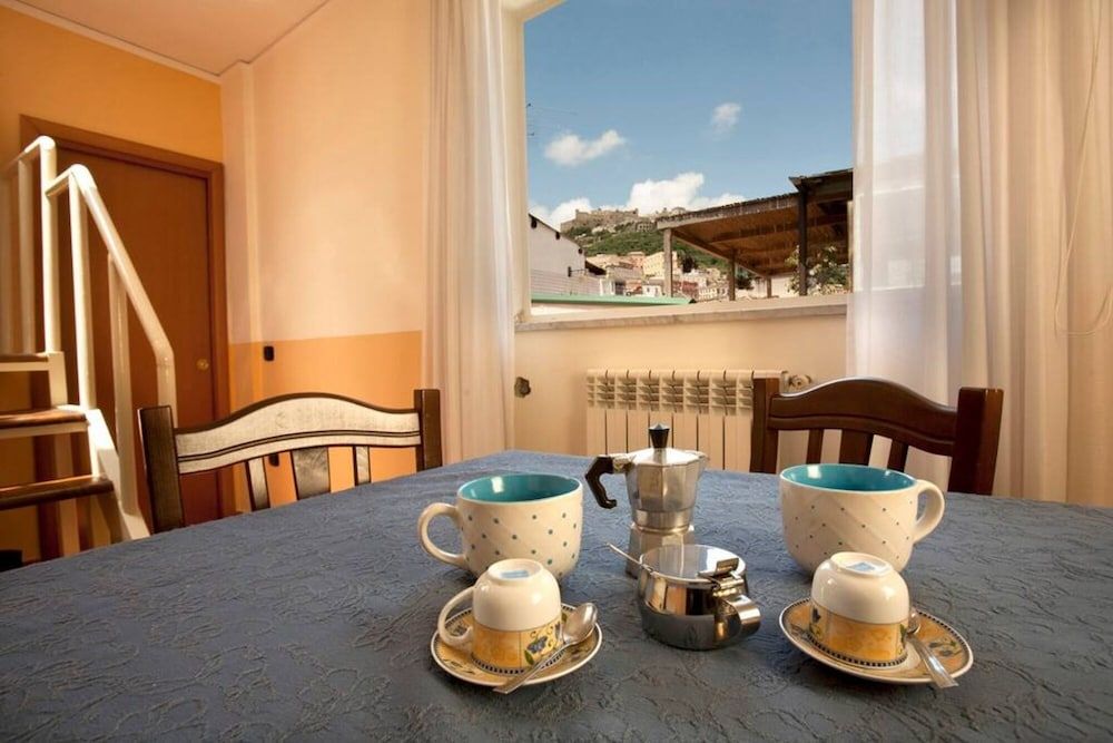 Case Cosi Napoli - Suite con Terrazza 19 Apartment 14