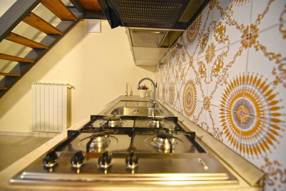 Case Cosi Napoli - Suite con Terrazza 19 Apartment 68