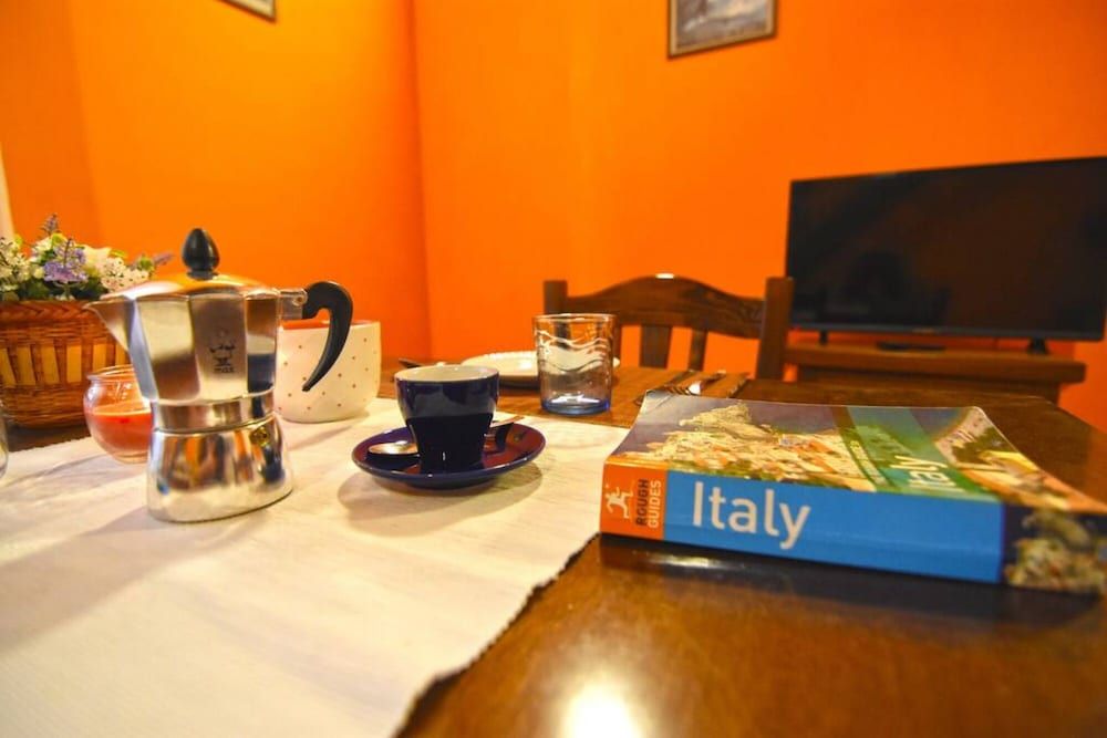 Case Cosi Napoli - Suite con Terrazza 19 Apartment 59