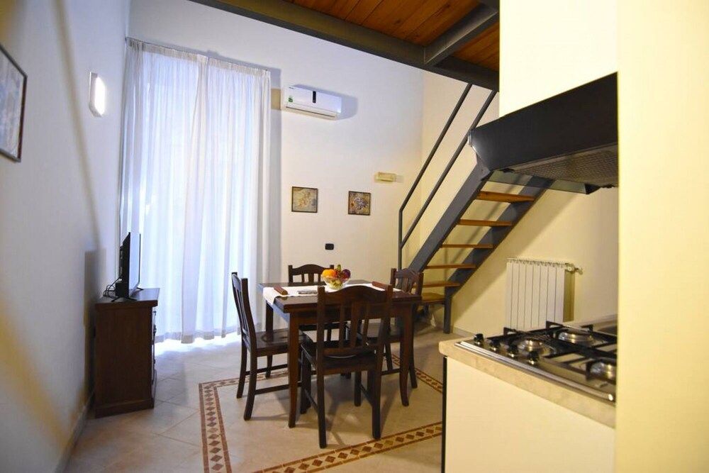 Case Cosi Napoli - Suite con Terrazza 19 Apartment 66