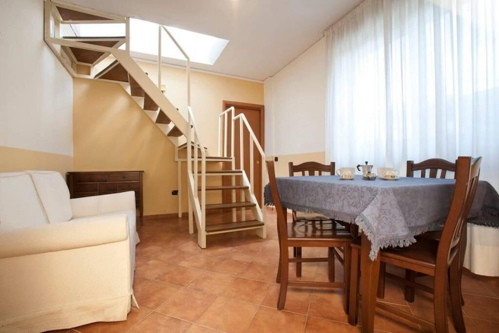 Case Cosi Napoli - Suite con Terrazza 19 Apartment 11