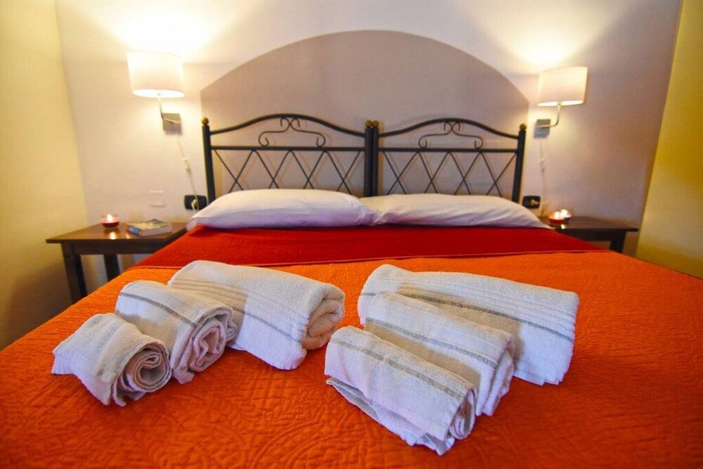 Case Cosi Napoli - Suite con Terrazza 19 Apartment 21