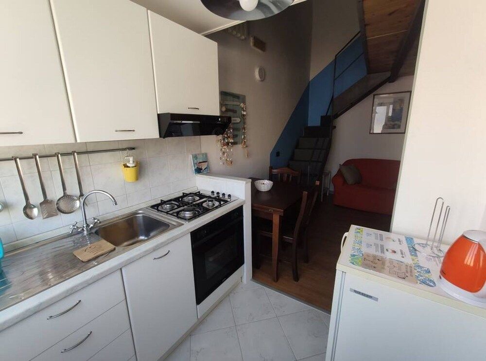 Case Cosi Napoli - Suite con Terrazza 19 Apartment 64