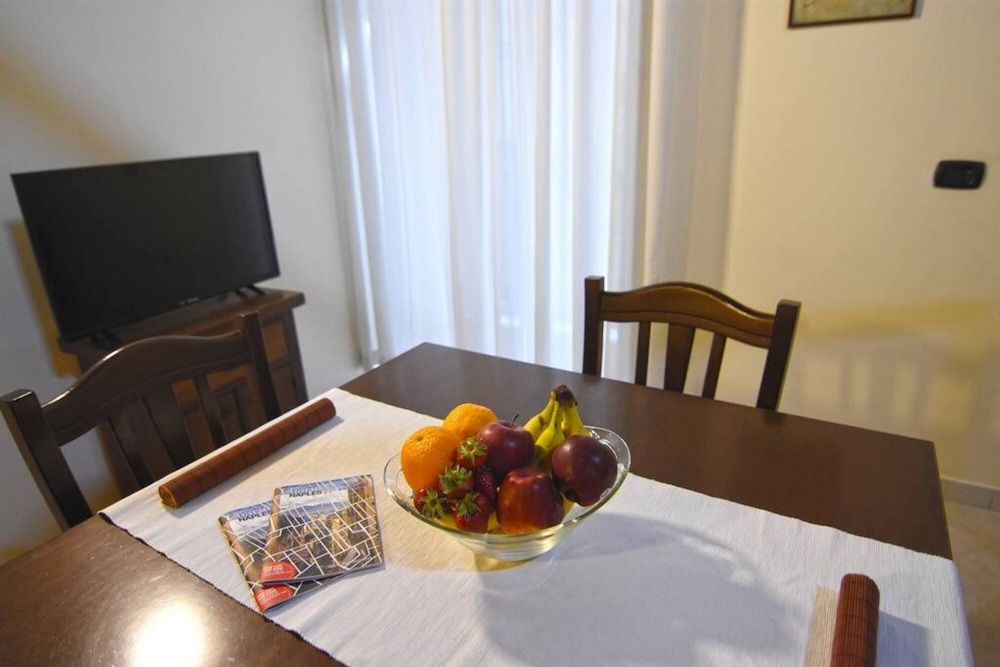 Case Cosi Napoli - Suite con Terrazza 19 Apartment 71