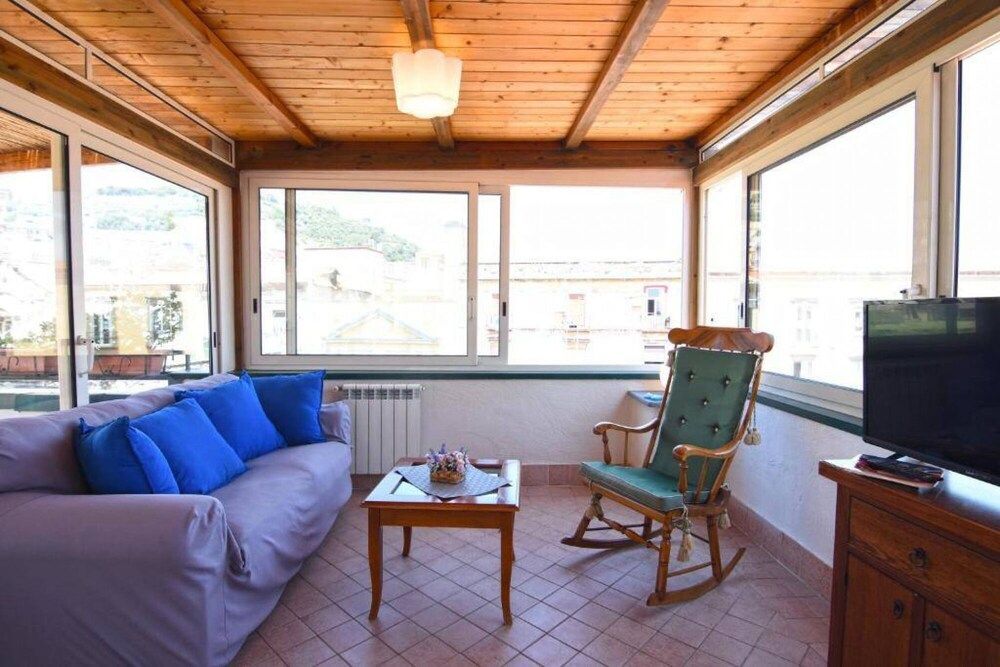 Case Cosi Napoli - Suite con Terrazza 19 Apartment 27