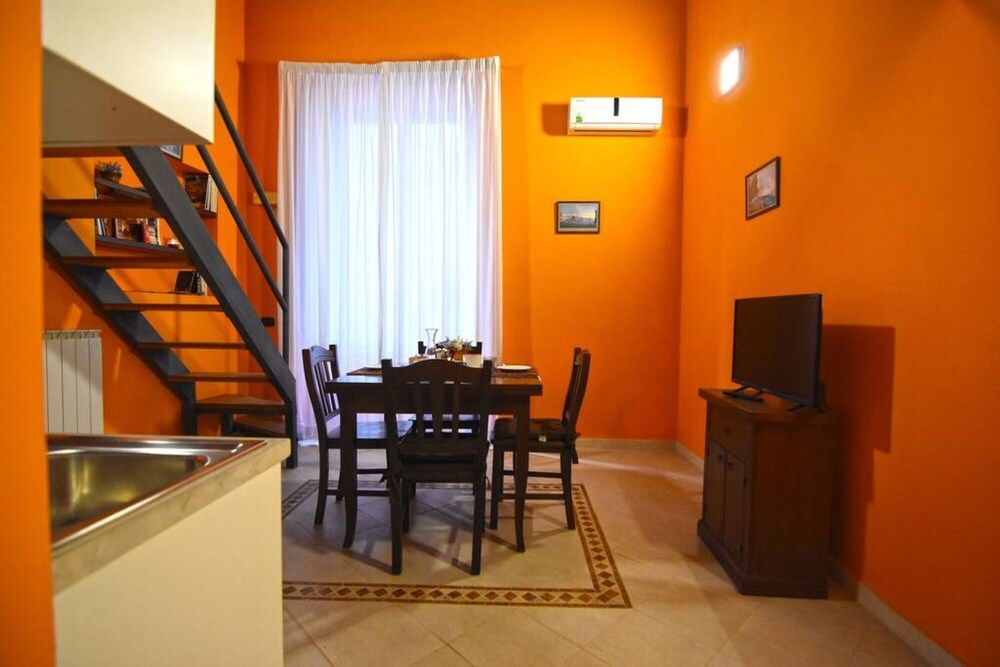 Case Cosi Napoli - Suite con Terrazza 19 Apartment 85
