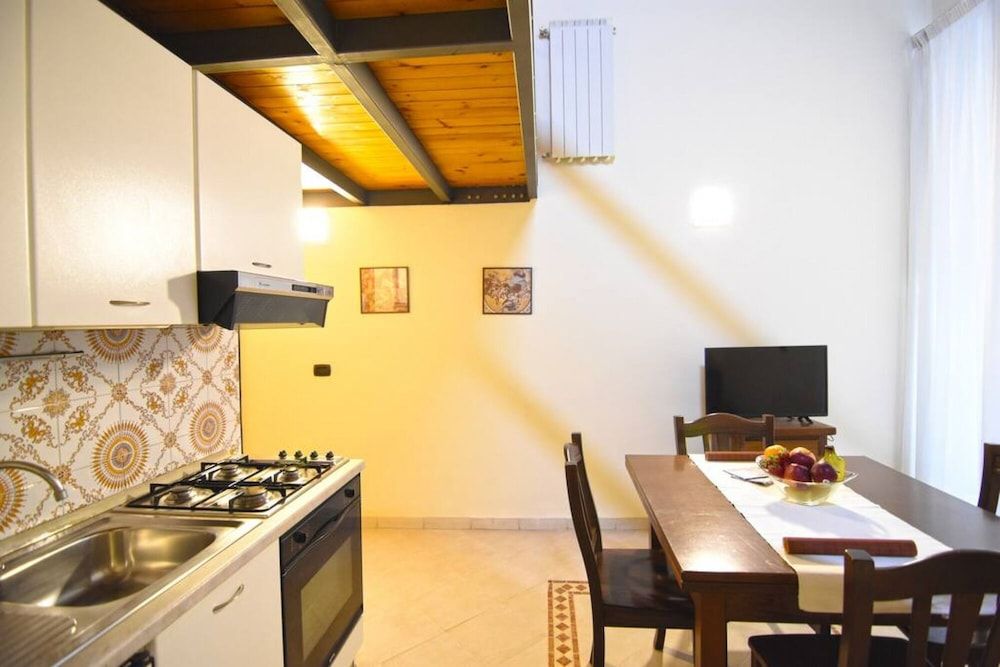 Case Cosi Napoli - Suite con Terrazza 19 Apartment 74