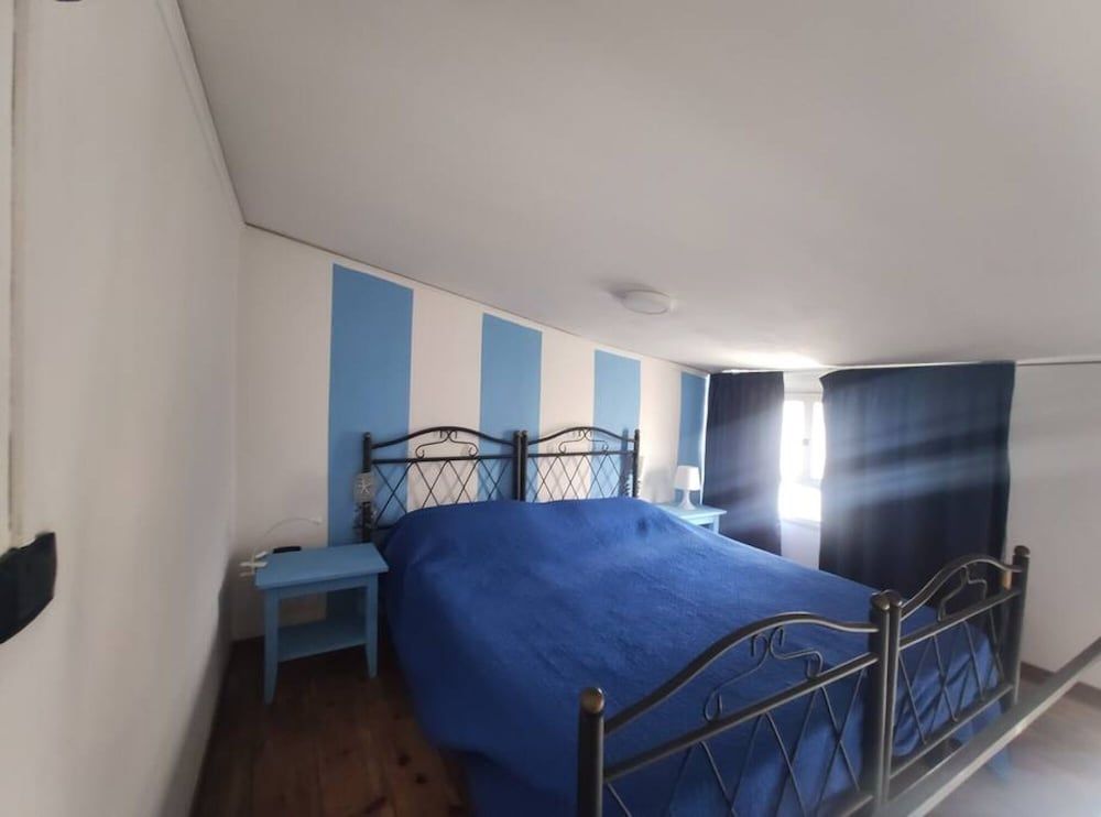 Case Cosi Napoli - Suite con Terrazza 19 Apartment 65