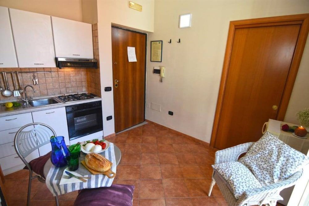 Case Cosi Napoli - Suite con Terrazza 19 Apartment 39