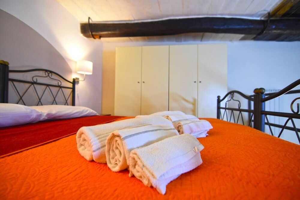 Case Cosi Napoli - Suite con Terrazza 19 Apartment 81