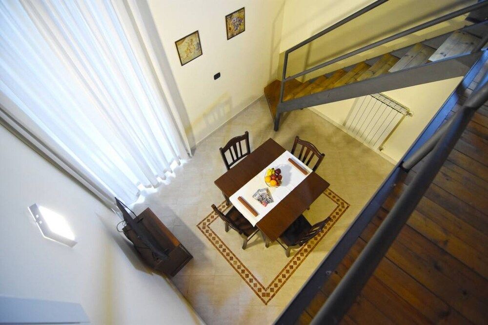 Case Cosi Napoli - Suite con Terrazza 19 Apartment 35