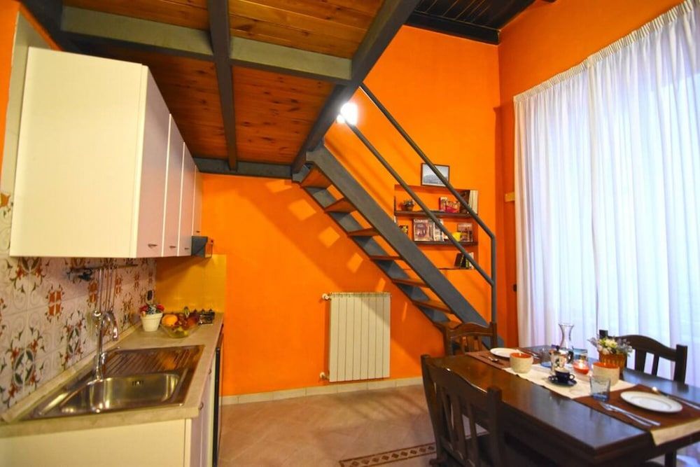 Case Cosi Napoli - Suite con Terrazza 19 Apartment 49