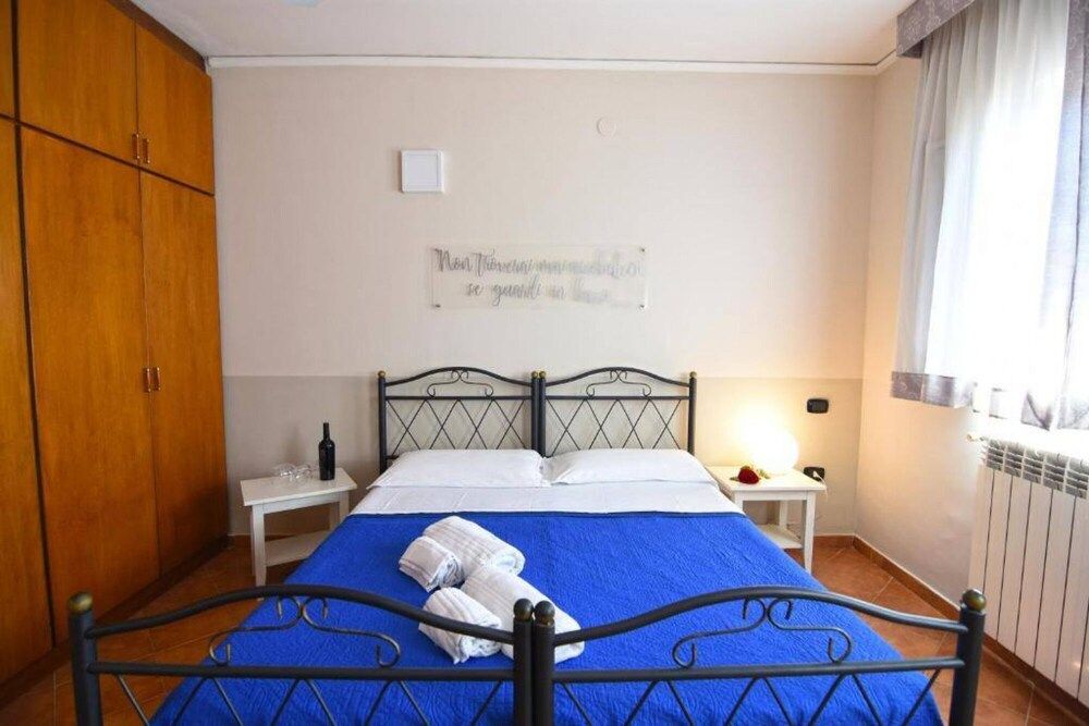 Case Cosi Napoli - Suite con Terrazza 19 Apartment 43