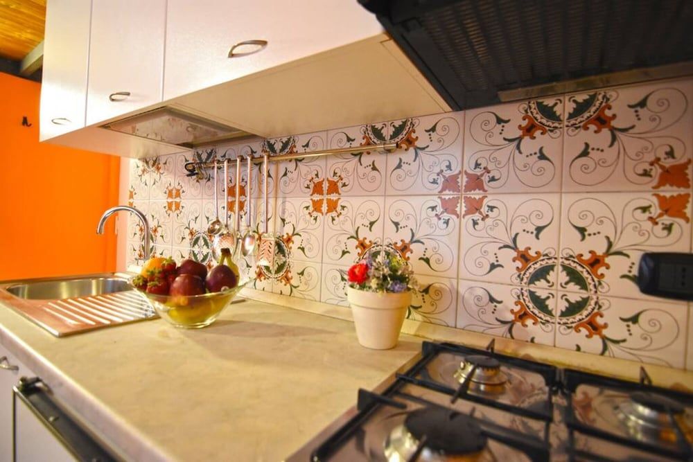 Case Cosi Napoli - Suite con Terrazza 19 Apartment 57