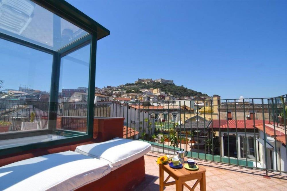 undefined Case Cosi Napoli - APP 17 6