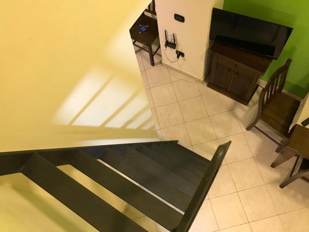 undefined Case Cosi Napoli - APP 7 10