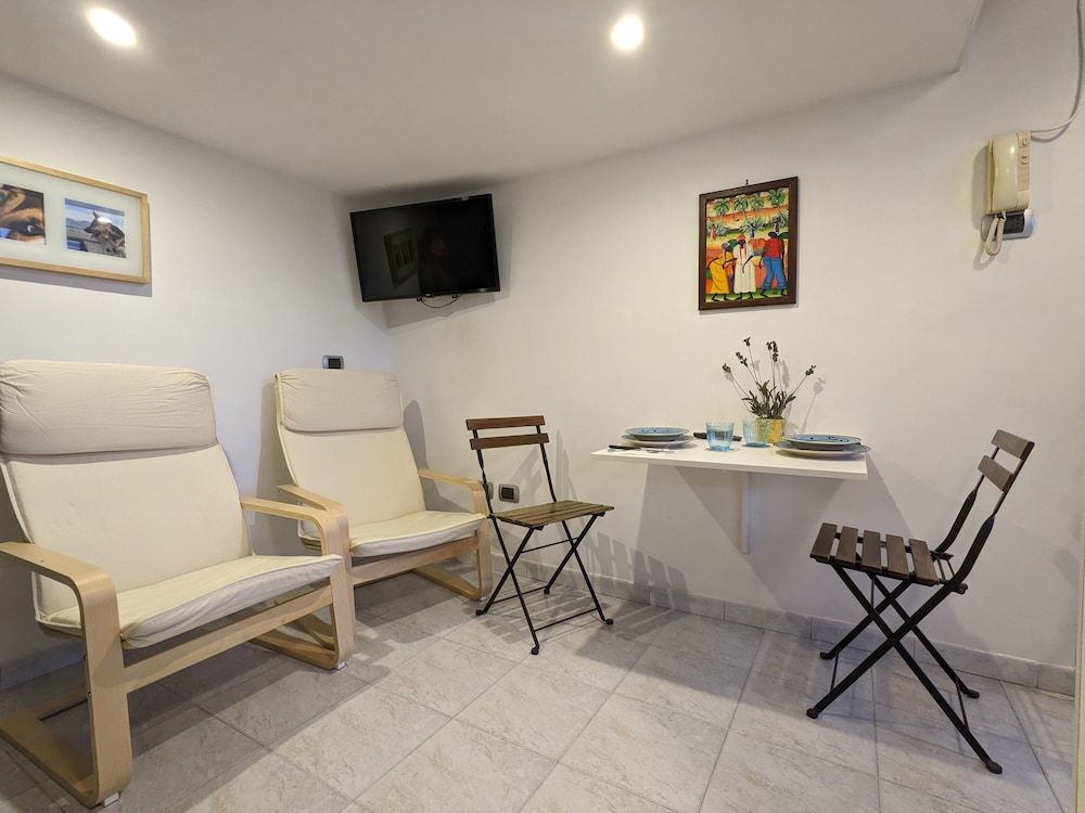 undefined Napoli City Panorama 4