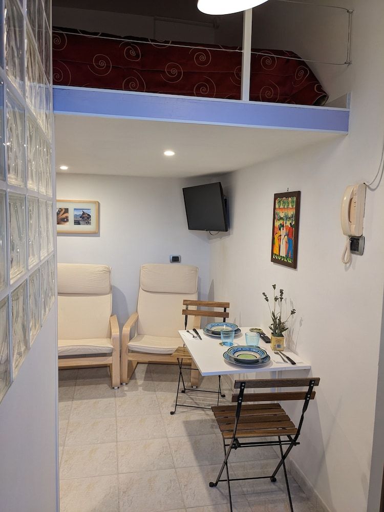 undefined Napoli City Panorama 5