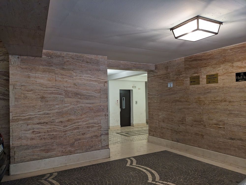 undefined Napoli City Panorama 6