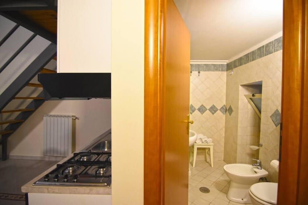 Case Cosi Napoli - APP 10 Apartment 29