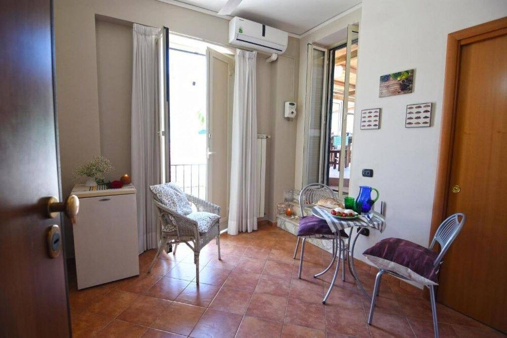 Case Cosi Napoli - APP 10 Apartment 40
