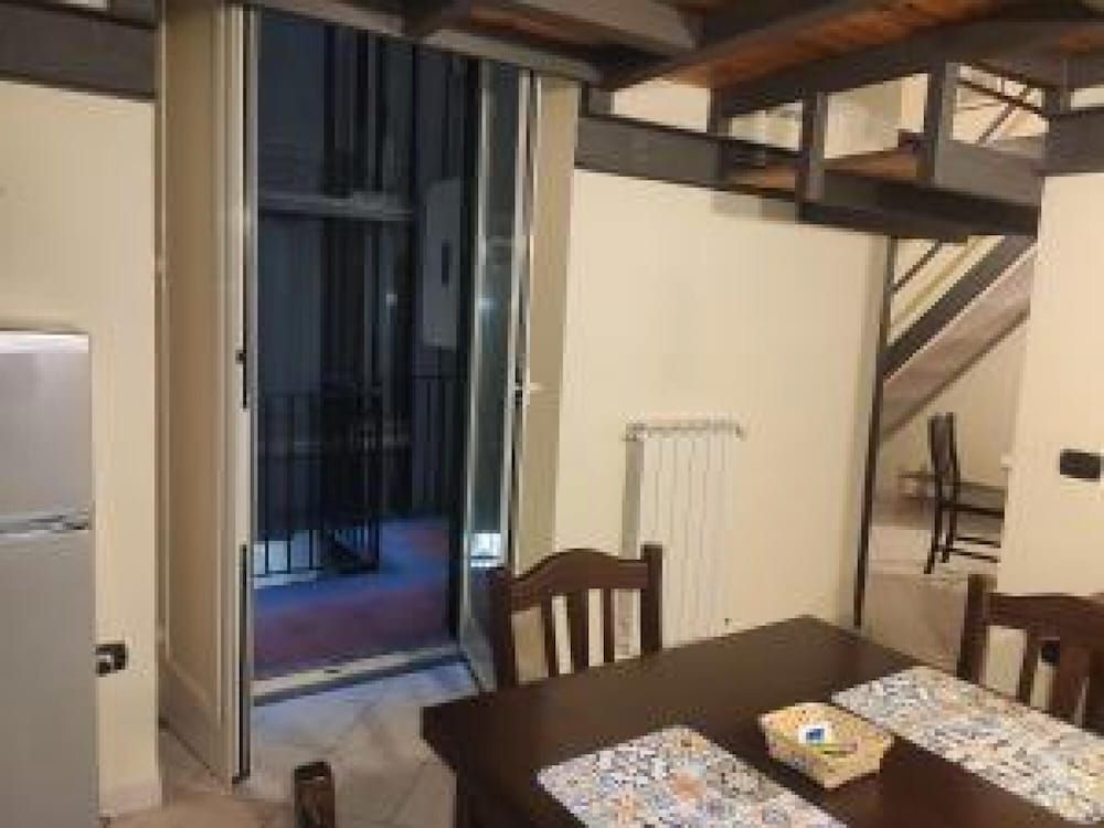 Case Cosi Napoli - APP 8 Apartment 27