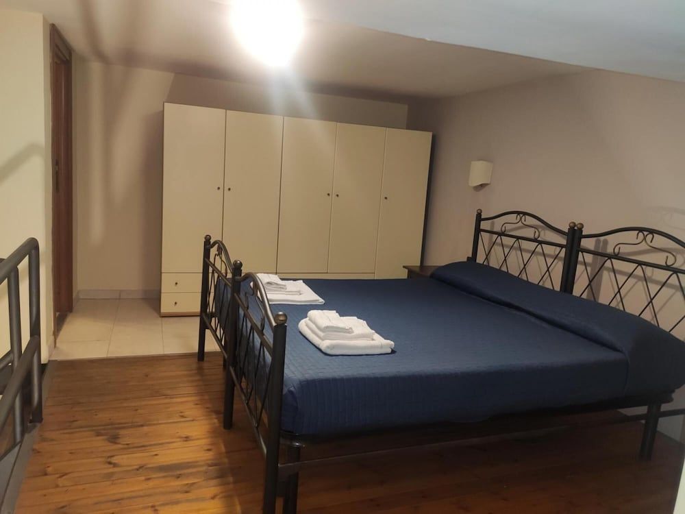 Case Cosi Napoli - APP 8 Apartment