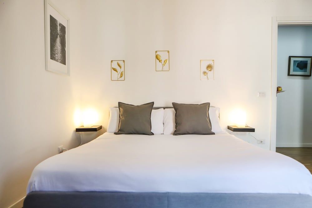 Honey House by Wonderful Italy Apartment 4