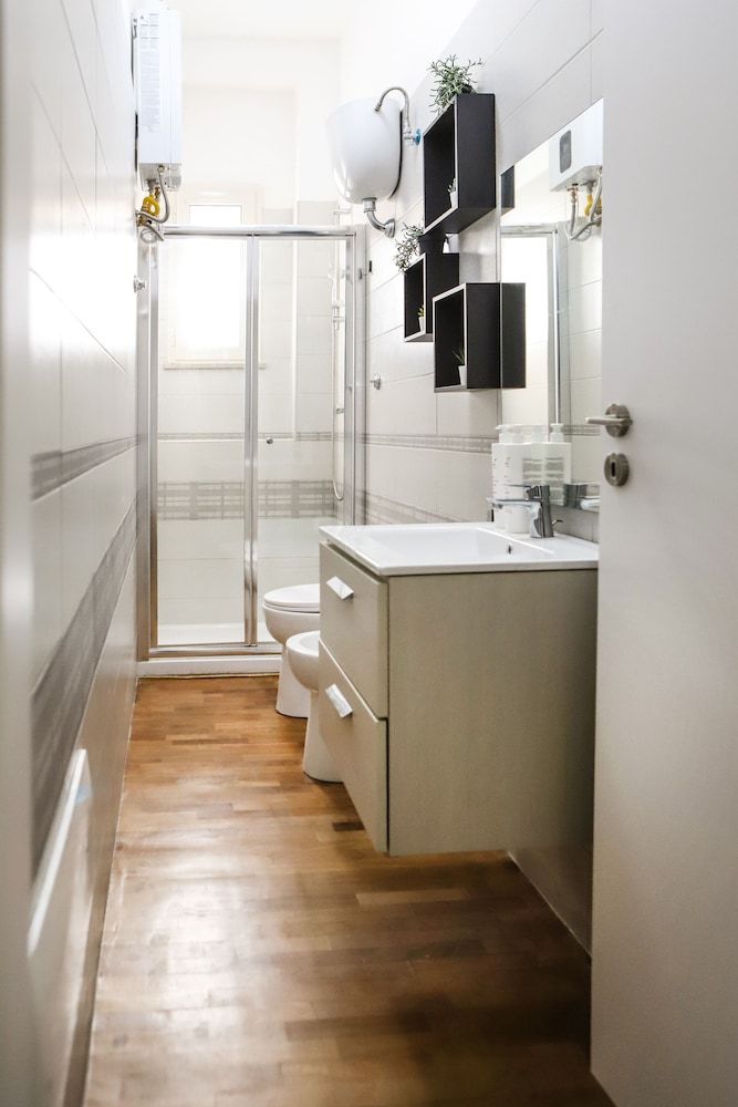 Honey House by Wonderful Italy Apartment 17