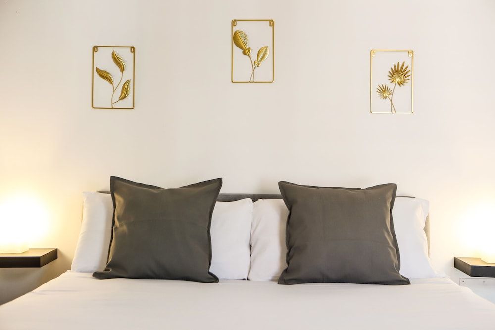 Honey House by Wonderful Italy Apartment 5