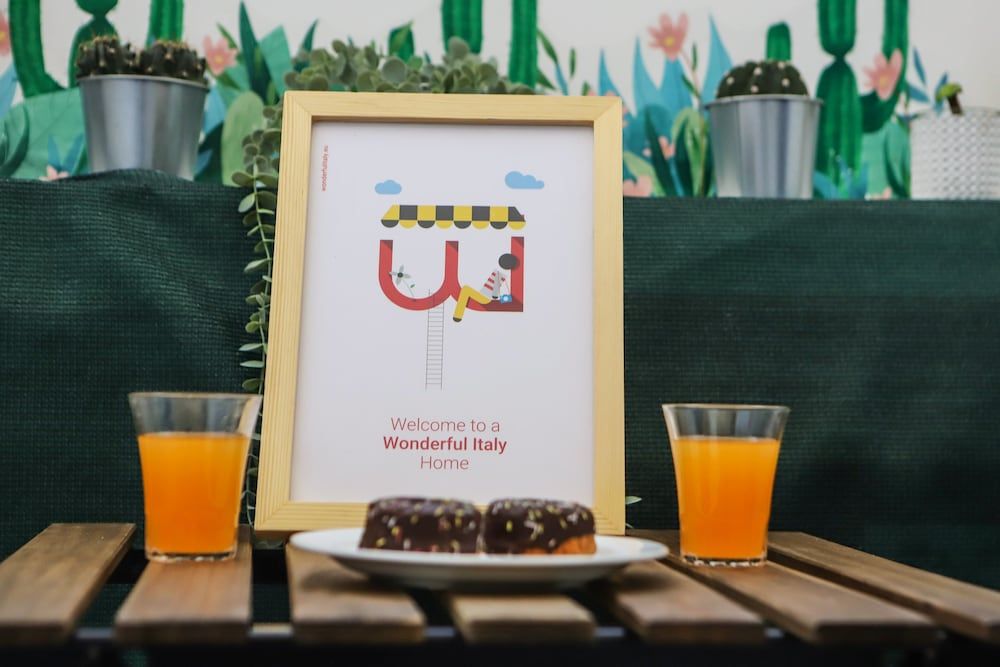 undefined Honey House by Wonderful Italy 5