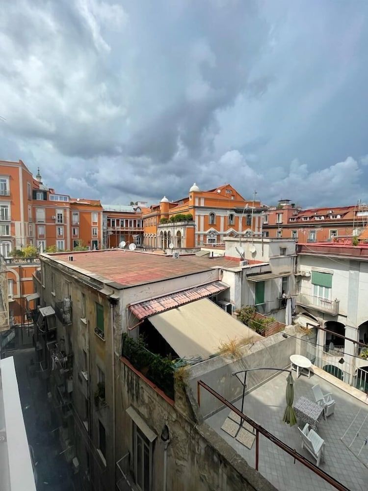 undefined Palazzo della Porta - Via Toledo 55 3