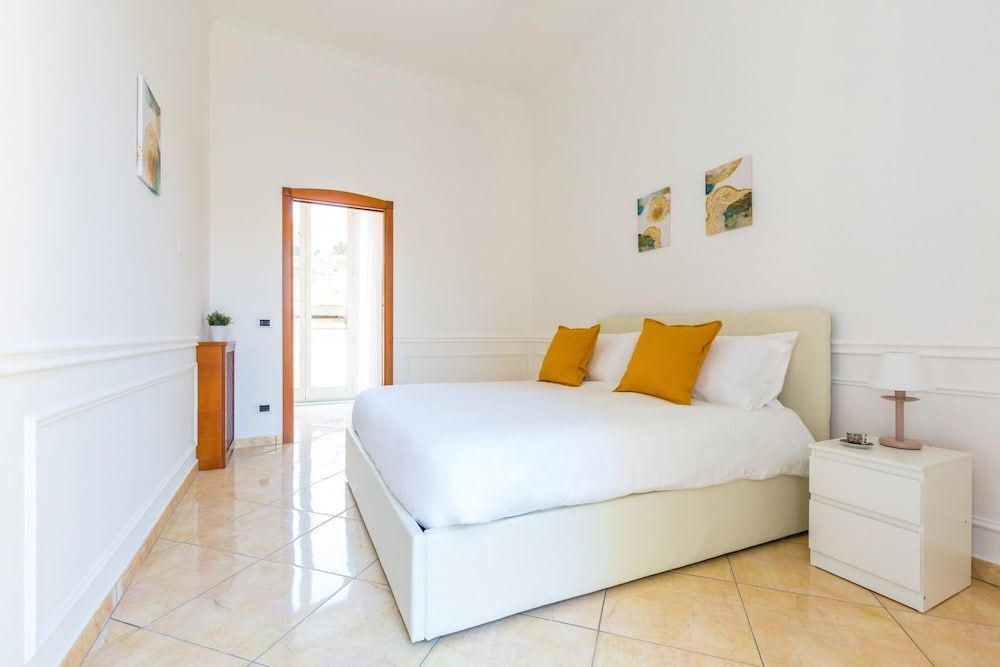 undefined Ventaglieri Family Apartment by Wonderful Italy 3