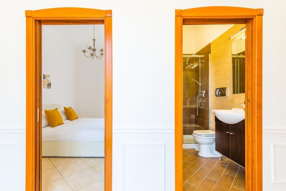 undefined Ventaglieri Family Apartment by Wonderful Italy 8