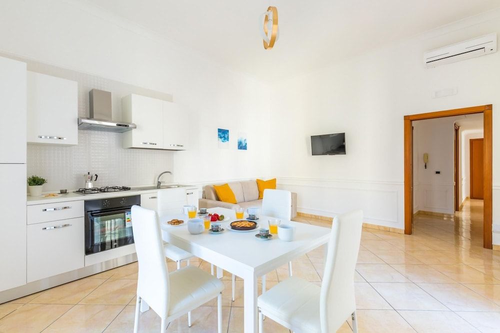 undefined Ventaglieri Family Apartment by Wonderful Italy