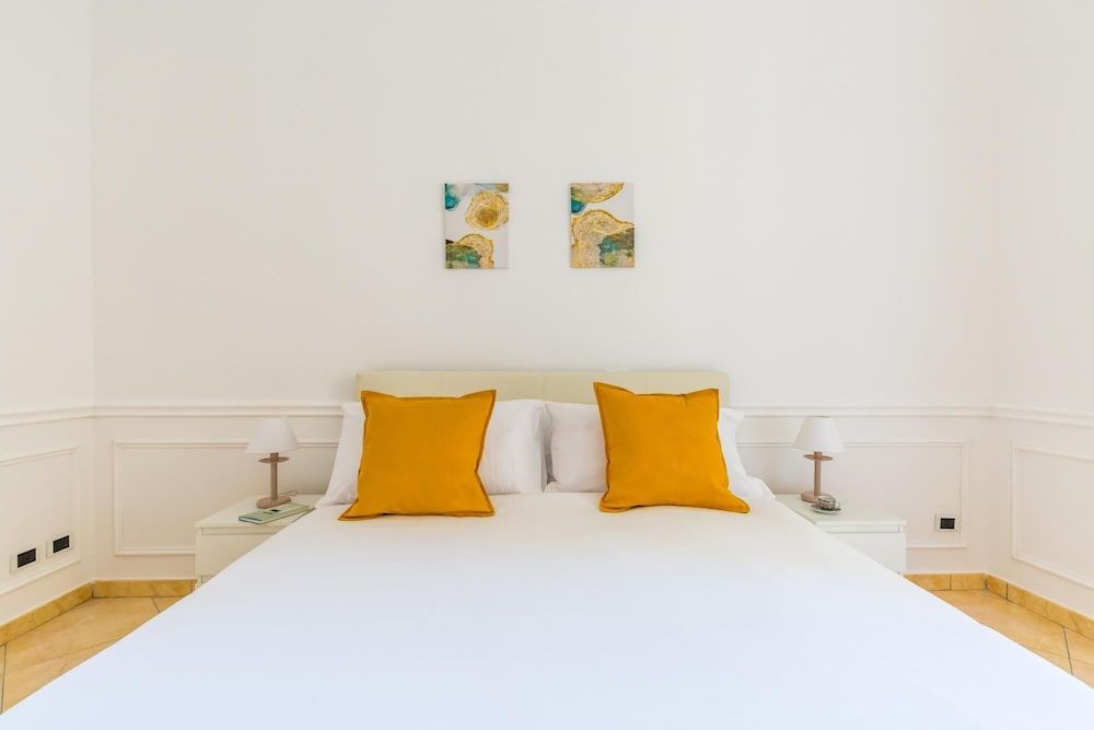 undefined Ventaglieri Family Apartment by Wonderful Italy 4