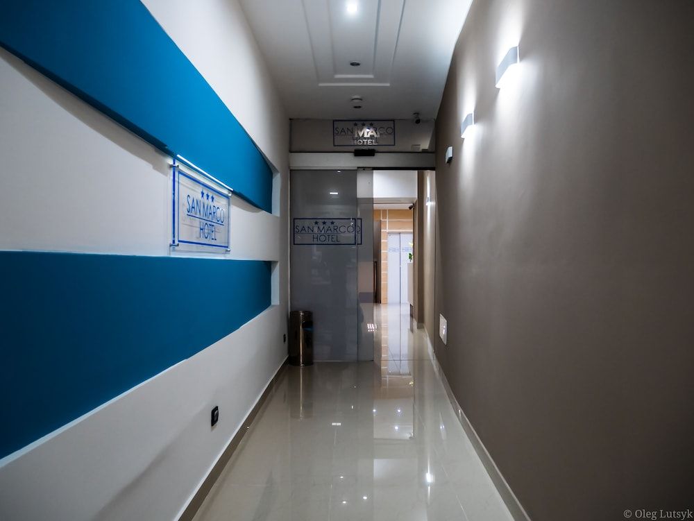 undefined Hotel San Marco