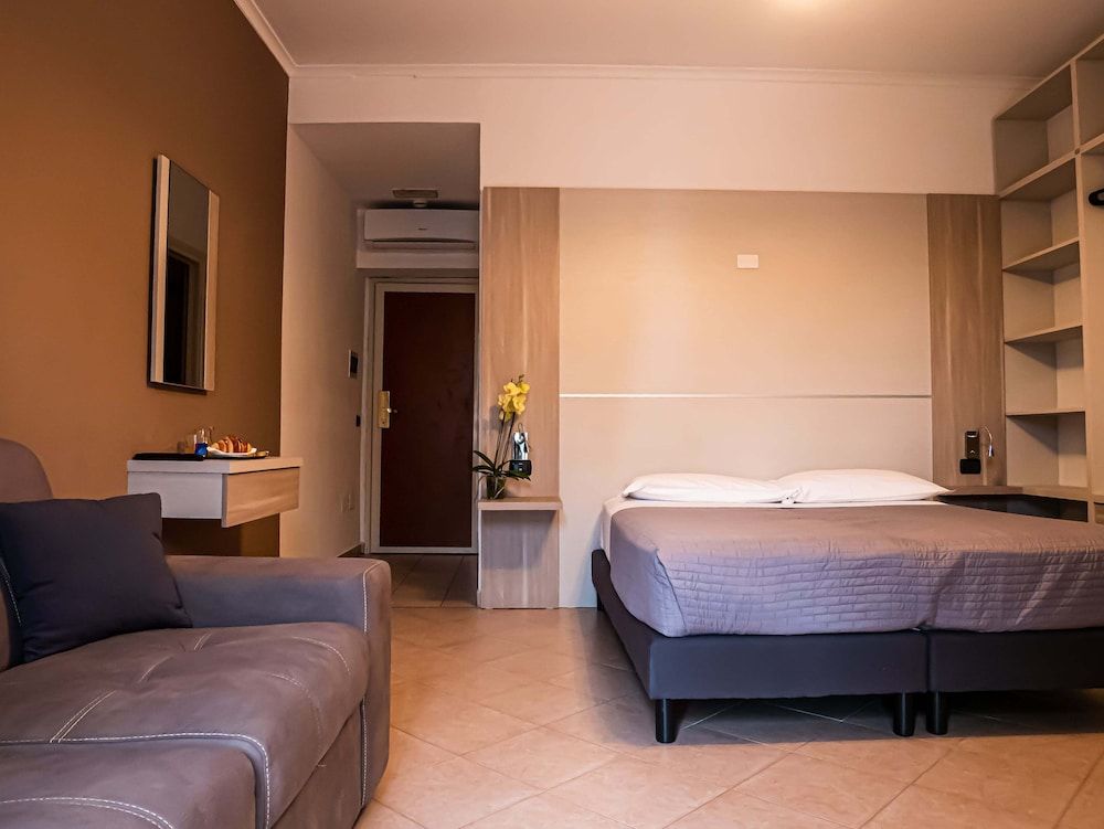 undefined Hotel San Marco 6