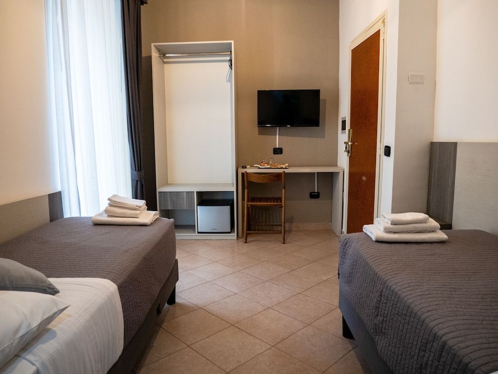 undefined Hotel San Marco 4