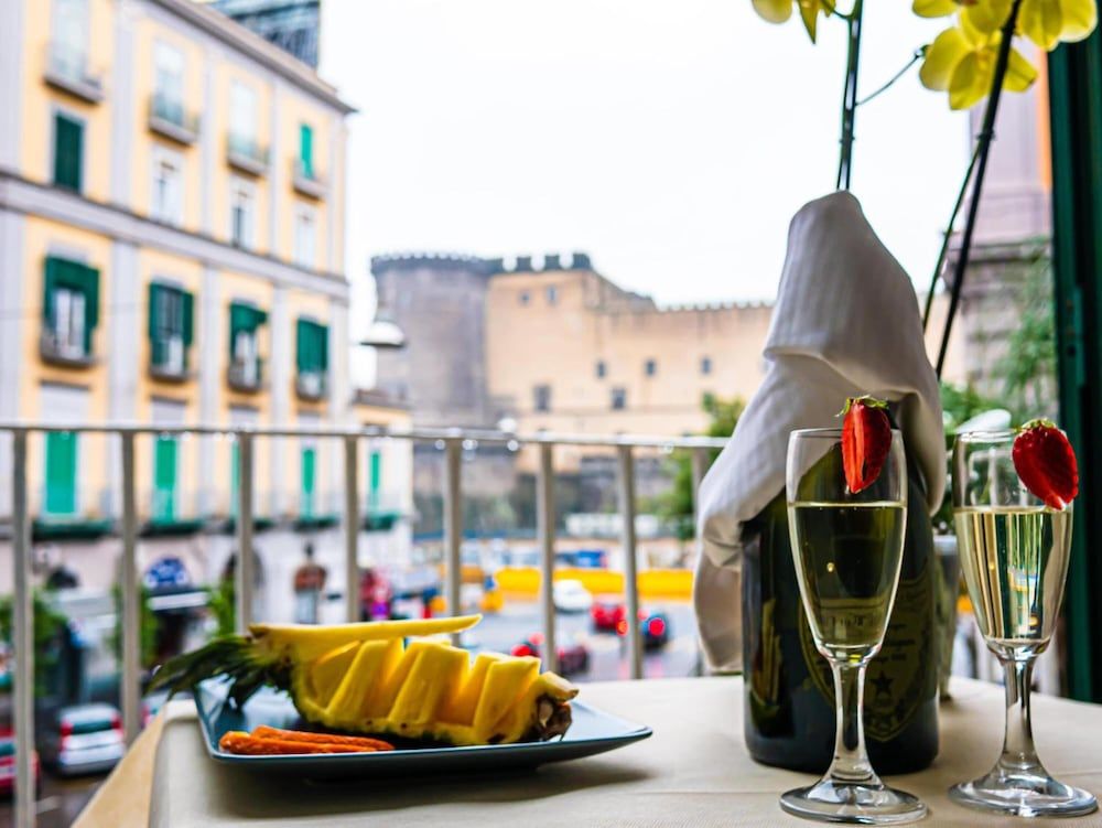 undefined Hotel San Marco 8
