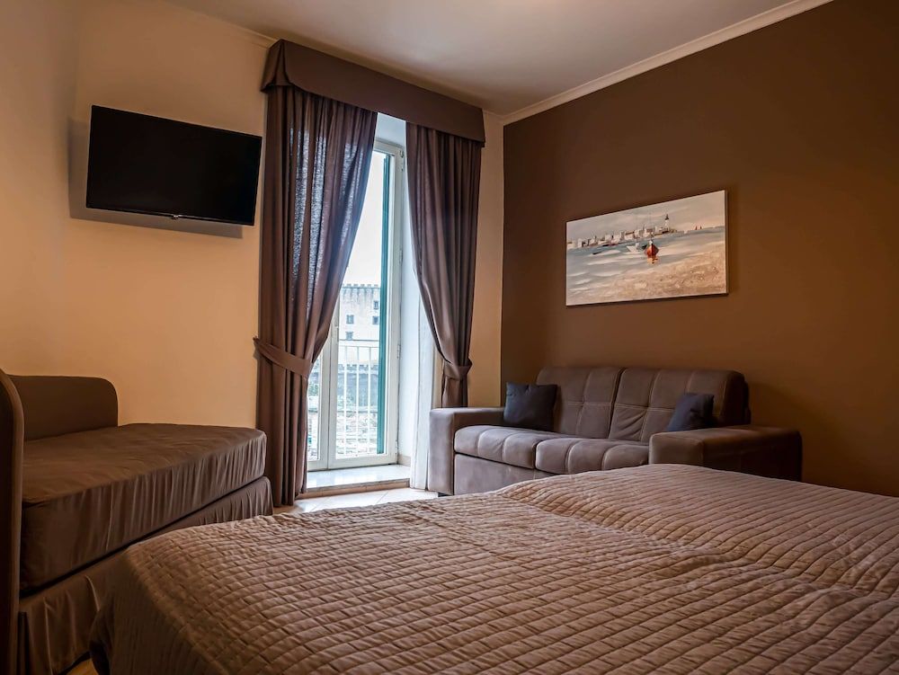 undefined Hotel San Marco 5