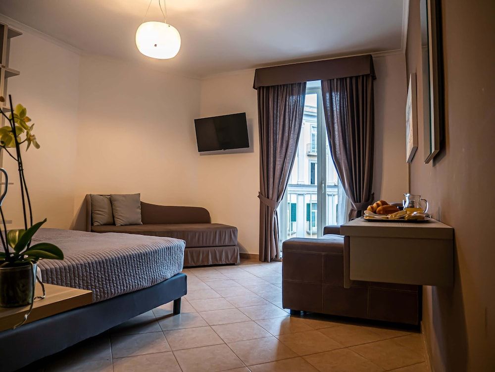 undefined Hotel San Marco 7