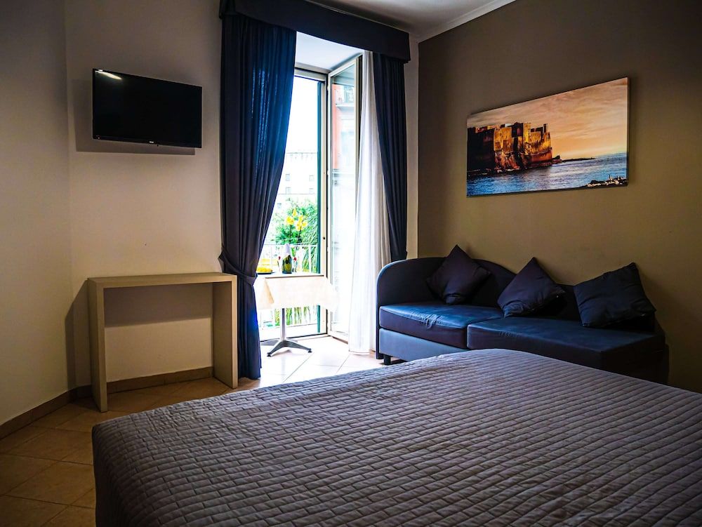 undefined Hotel San Marco 9