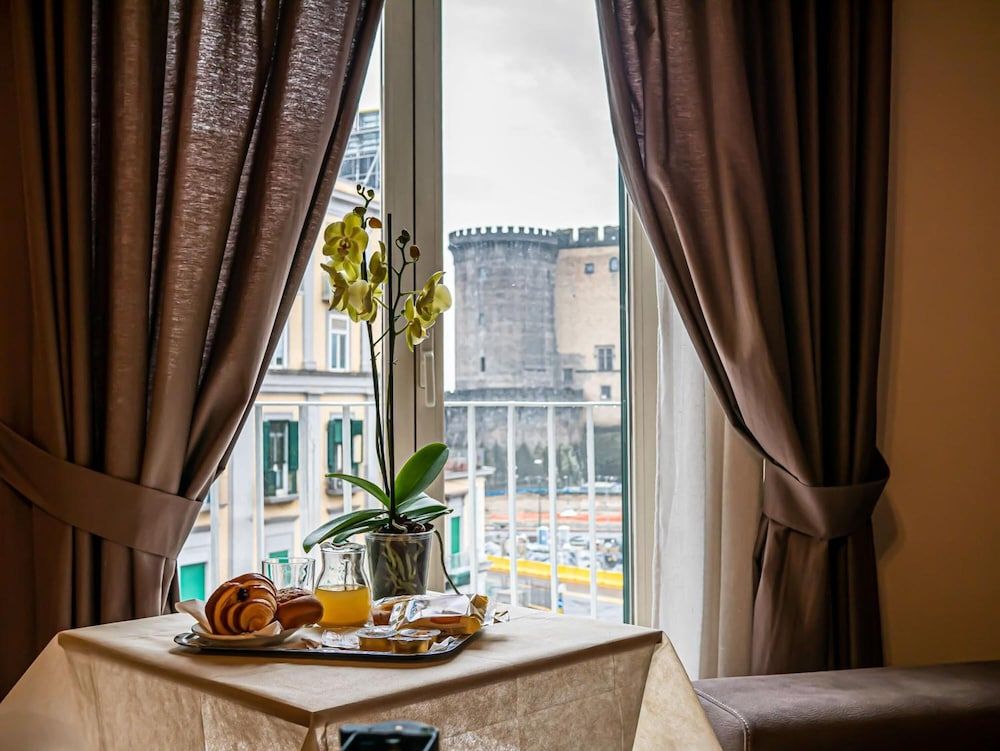 undefined Hotel San Marco 6