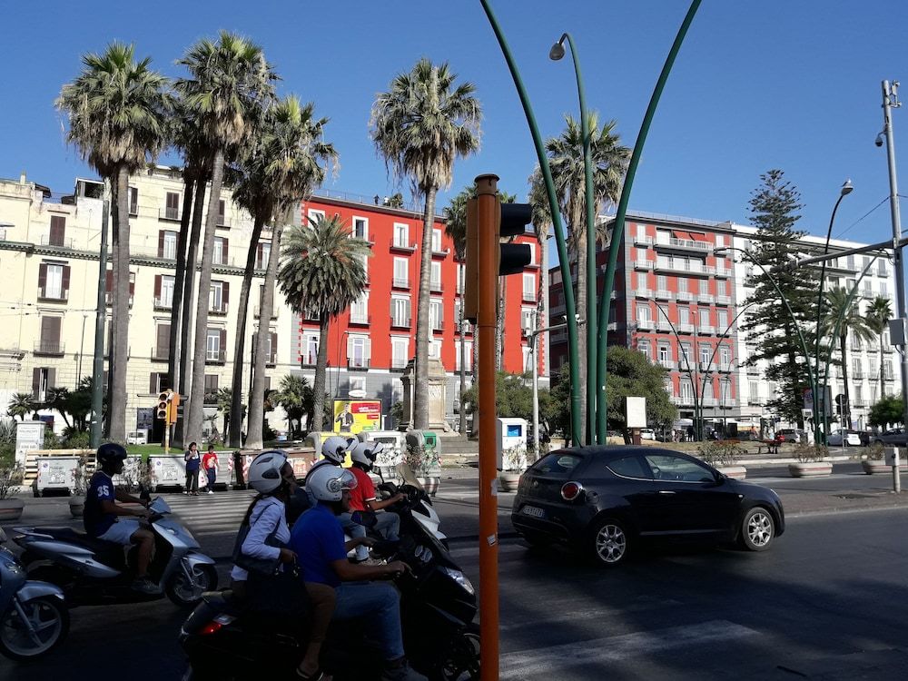 undefined Bed & Breakfast Palazzo Satriano 6