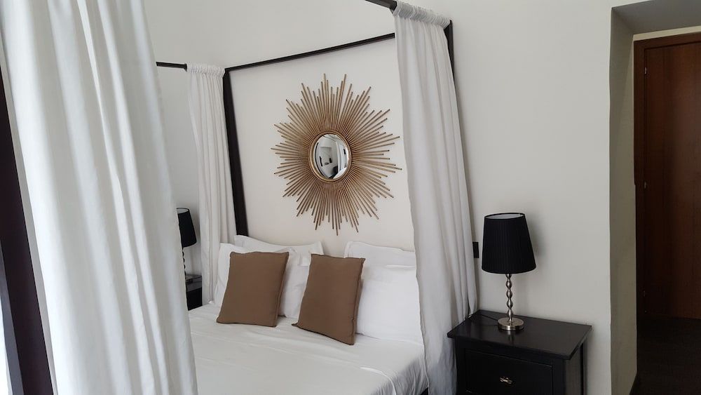 undefined Bed & Breakfast Palazzo Satriano 4