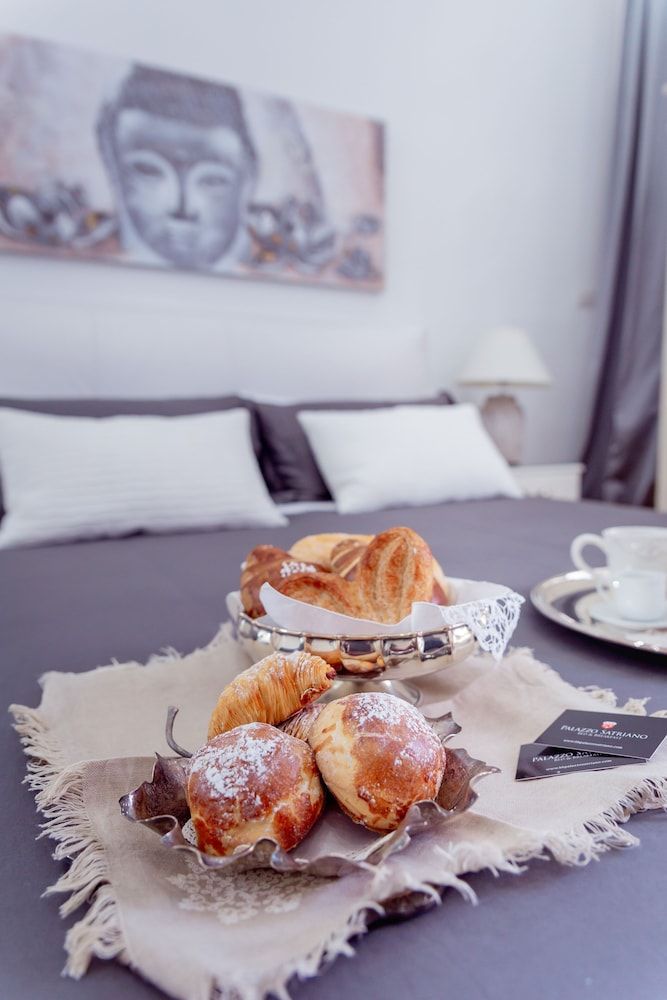 undefined Bed & Breakfast Palazzo Satriano 10