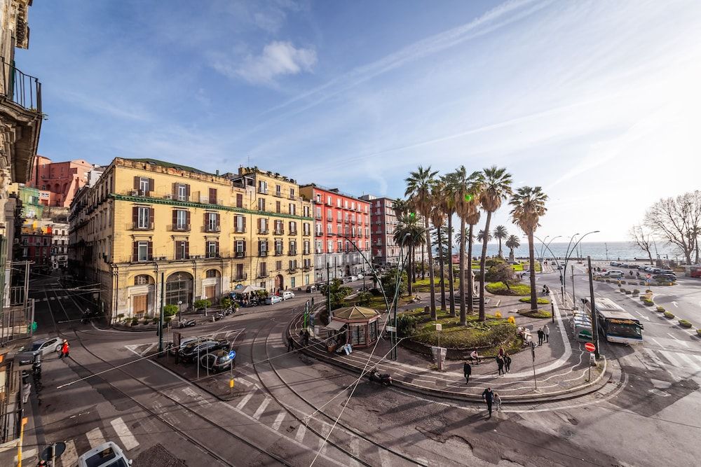 undefined Bed & Breakfast Palazzo Satriano 8